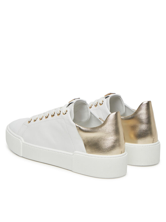HÖGL Sneakersy HÖGL Blade 0-103601 Biela