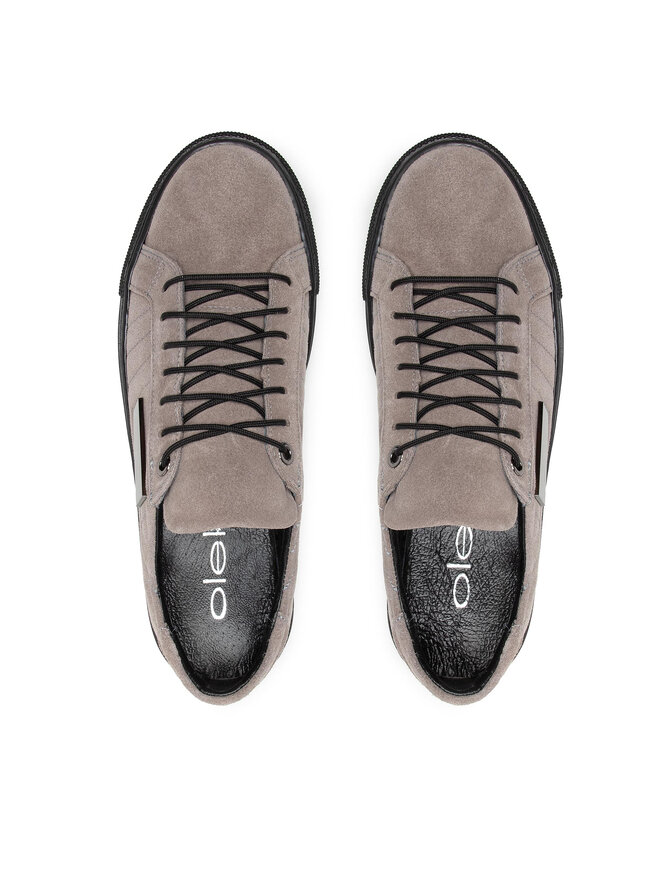 Oleksy Zapatillas Oleksy 3586/H03/001/000/000 Gris