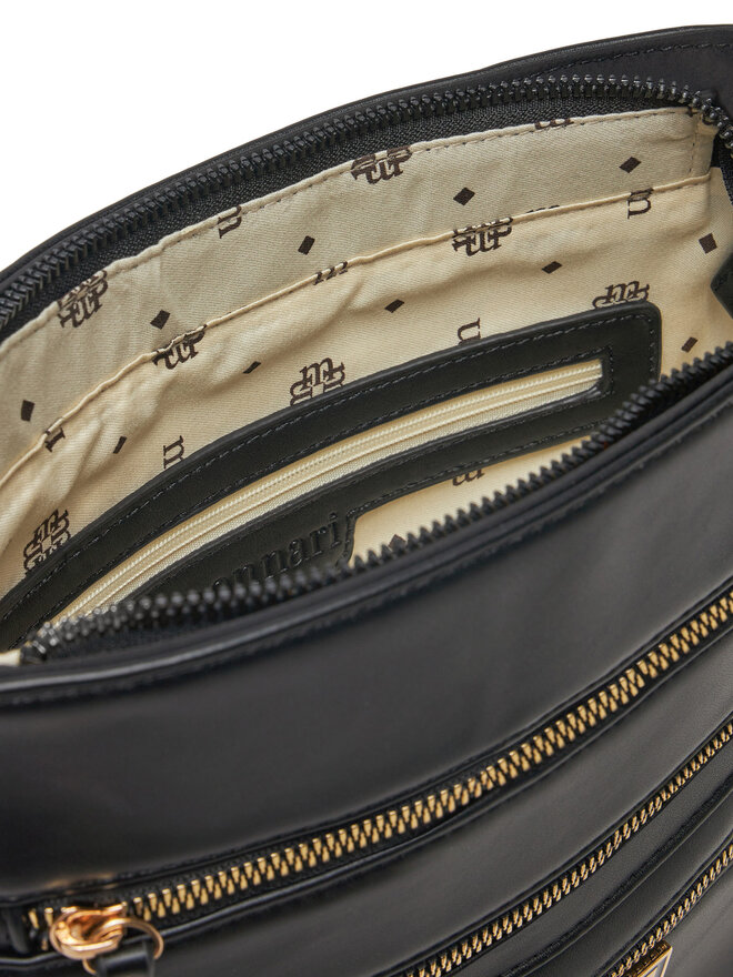 Monnari Torebka Monnari Torimpo BAG2560-K020D000- Czarny