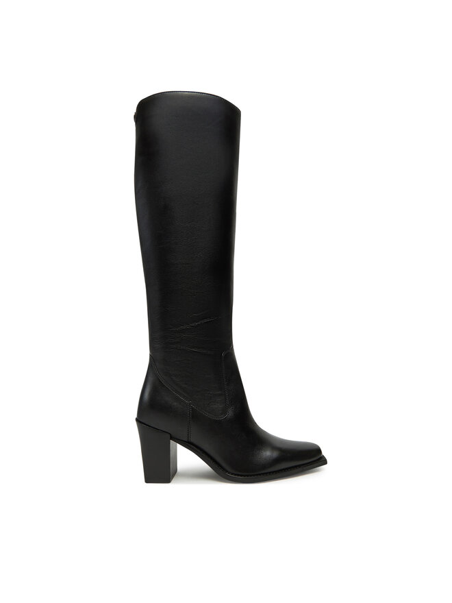 Bronx Botas altas Bronx New-Parton 14341-A Negro