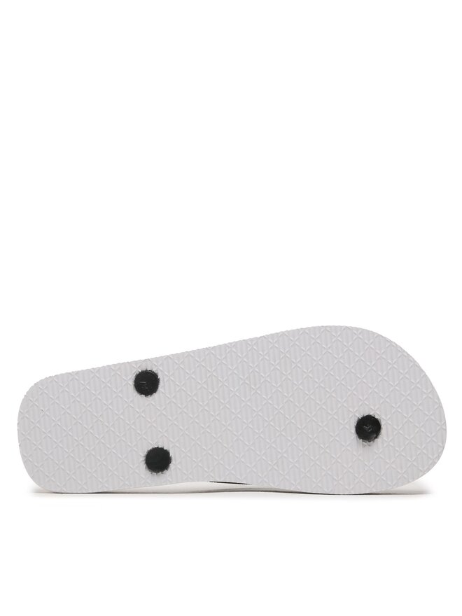 Fila Flip-flops Fila Troy Zeppa Slipper Wmn FFW0271.80010 Fekete