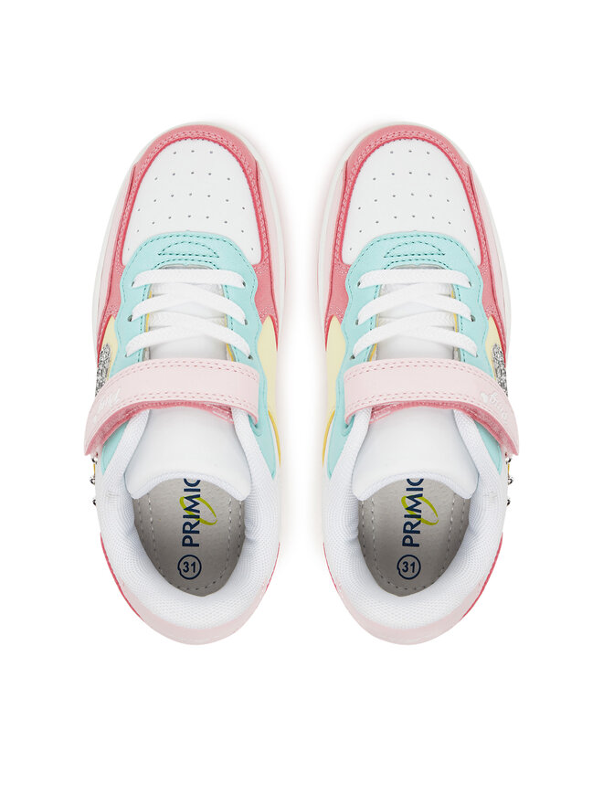 Primigi Sneakers Primigi 7957722 Alb