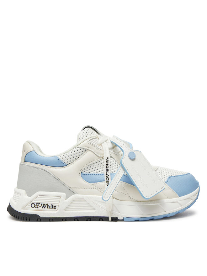 Off-White Снікерcи Off-White OWIA285F23LEA0010140 Écru