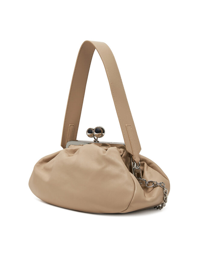 Weekend Max Mara Сумка Weekend Max Mara Cubico 2515511024600 Коричневий