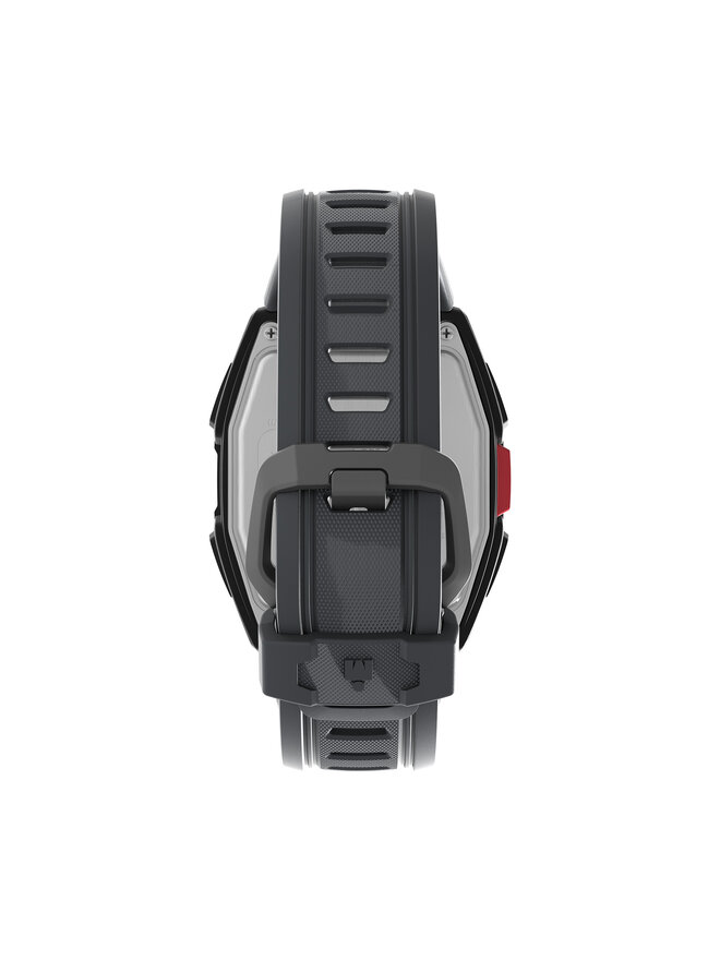 Timex Ceas Timex Ironman T300 TW5M62600 Negru