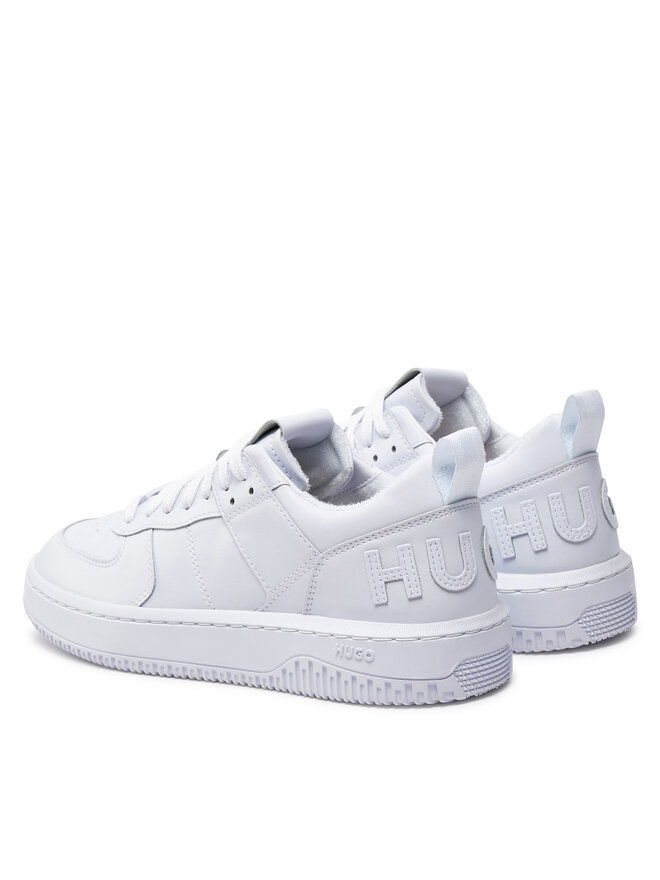 HUGO Zapatillas Hugo Kilian 50518174 10240740 01 Blanco
