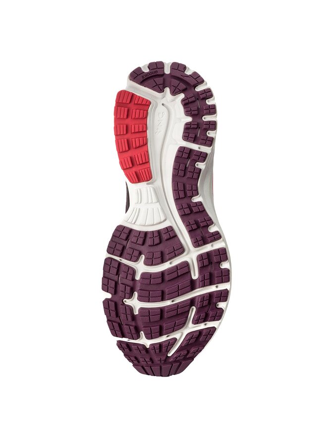 Prezzo Brooks Comprar Tenis Brooks Aduro Uomo 2018 Zapatillas De