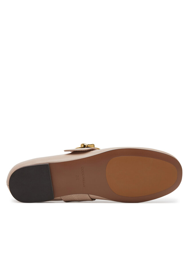 Coccinelle Балетки Coccinelle E4 SB3 19 01 01 Бежевий