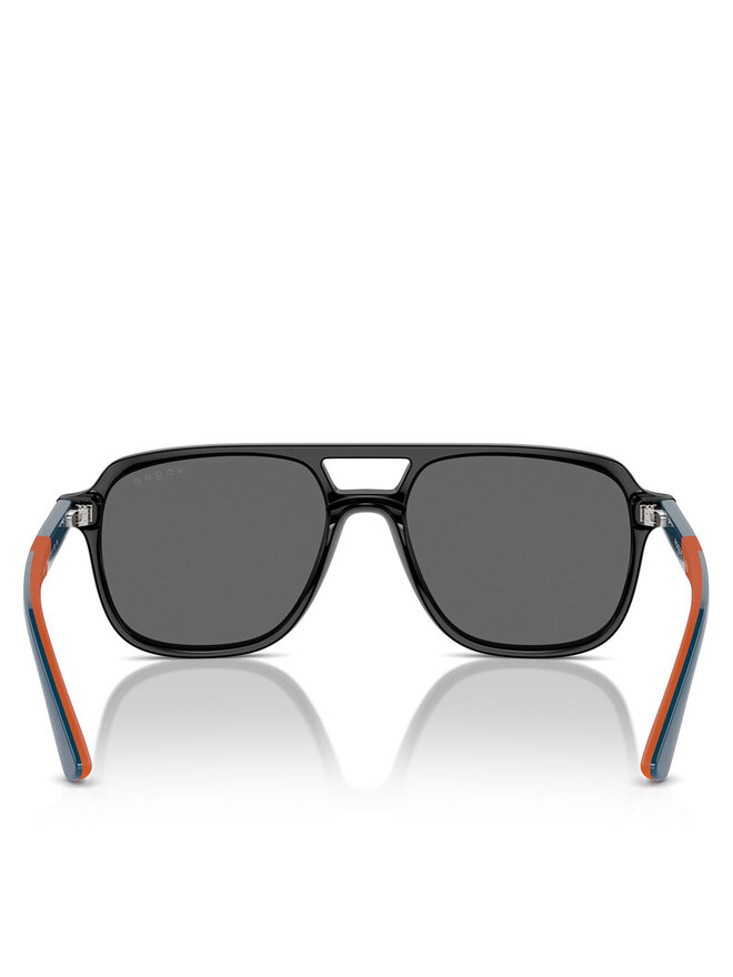 Vogue Παιδικά γυαλιά ηλίου Vogue 0VJ2024 W44/87 Μαύρο