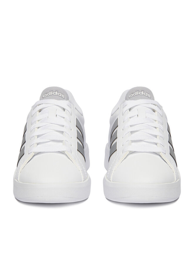 adidas Sneakers adidas CEO-GRAND COURT 3.0 J JP9363 Weiß