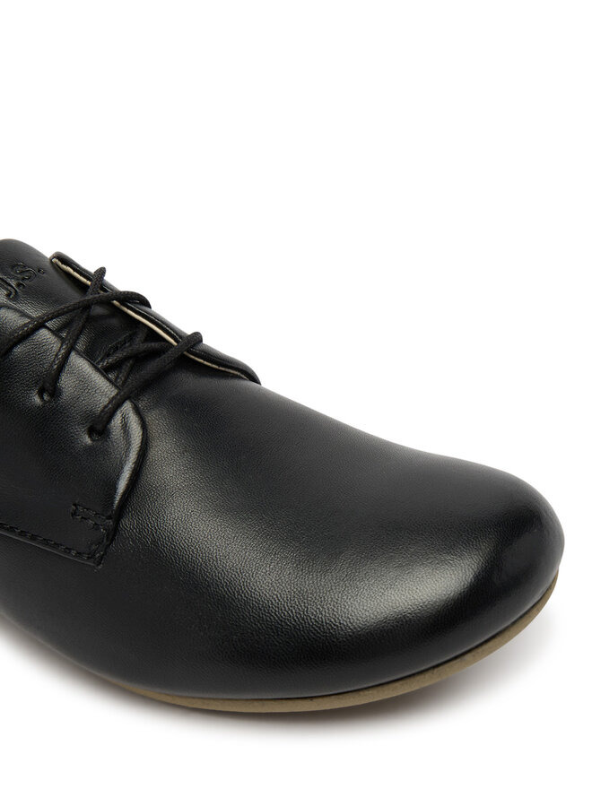Josef Seibel Туфлі Josef Seibel Fiona 84 87284 Чорний