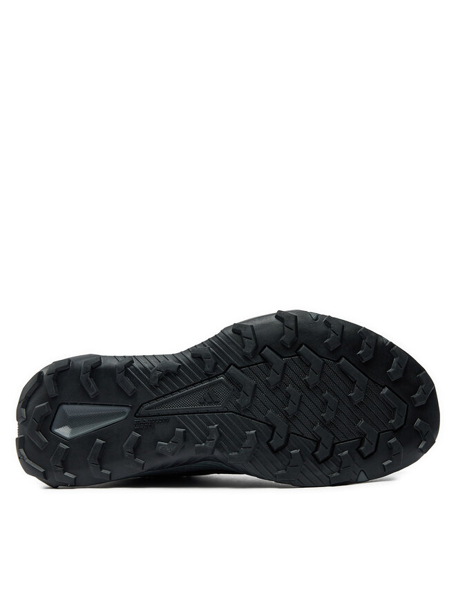 adidas Pantofi pentru alergare adidas Tracefinder IE5907 Negru