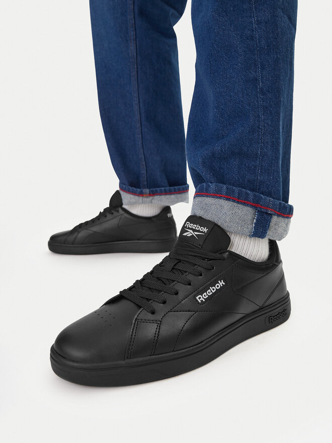 Reebok Sneakers Reebok C-COURT CLEAN 100074370 Schwarz