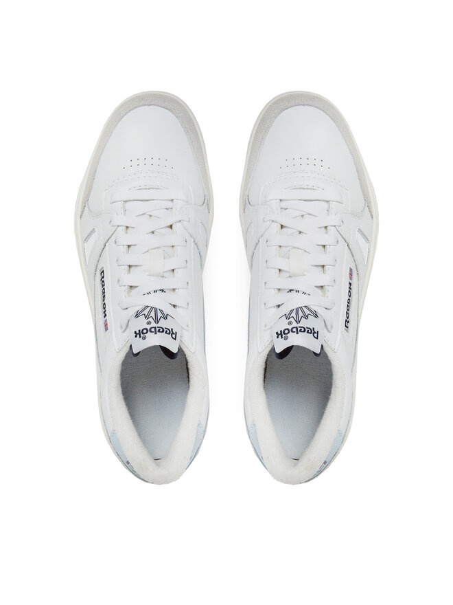 Reebok Снікерcи Reebok Lt Court IF0237 Білий
