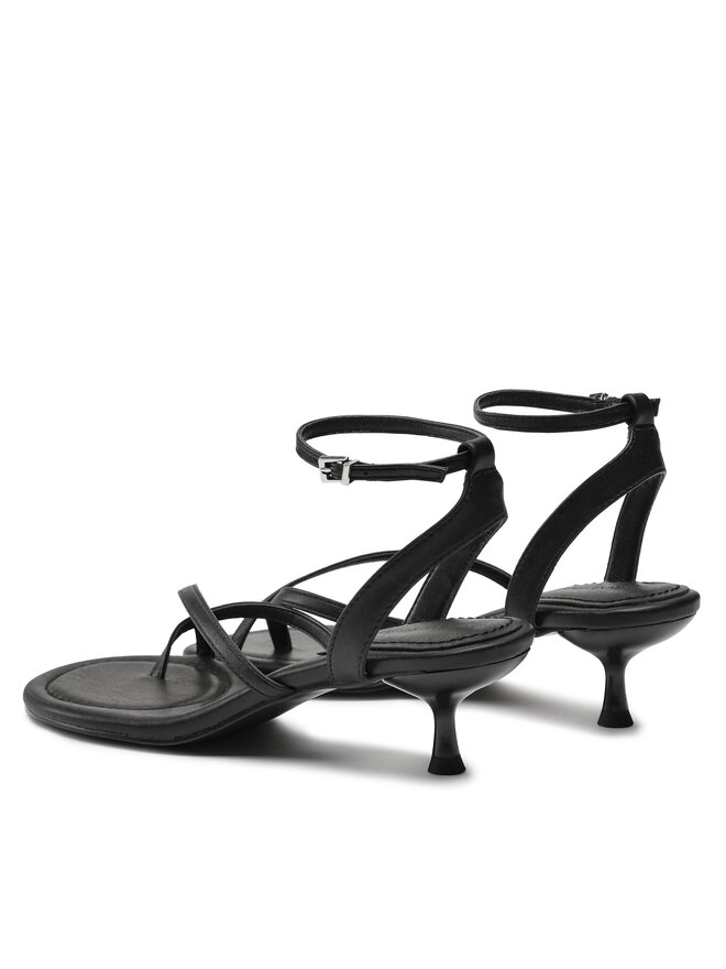 Jenny Fairy Sandalen Jenny Fairy Ophelia WYL3410-1 Schwarz