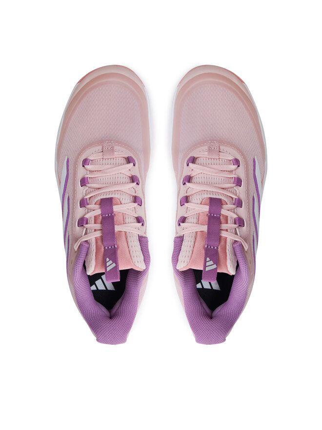 adidas Teniszcipők adidas Avacourt 2 Clay ID5713 Rózsaszín