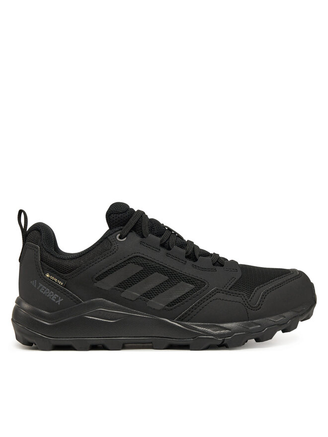 adidas Buty do biegania adidas Tracerocker 2.0 GORE-TEX JI1307 Czarny