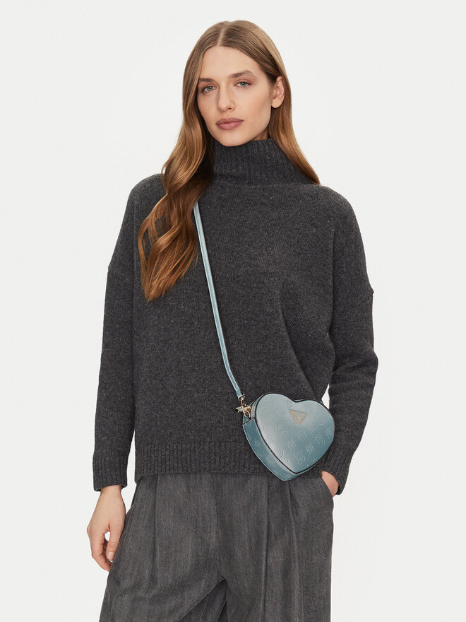 Guess Bolso Guess HWTG94 96770 Celeste