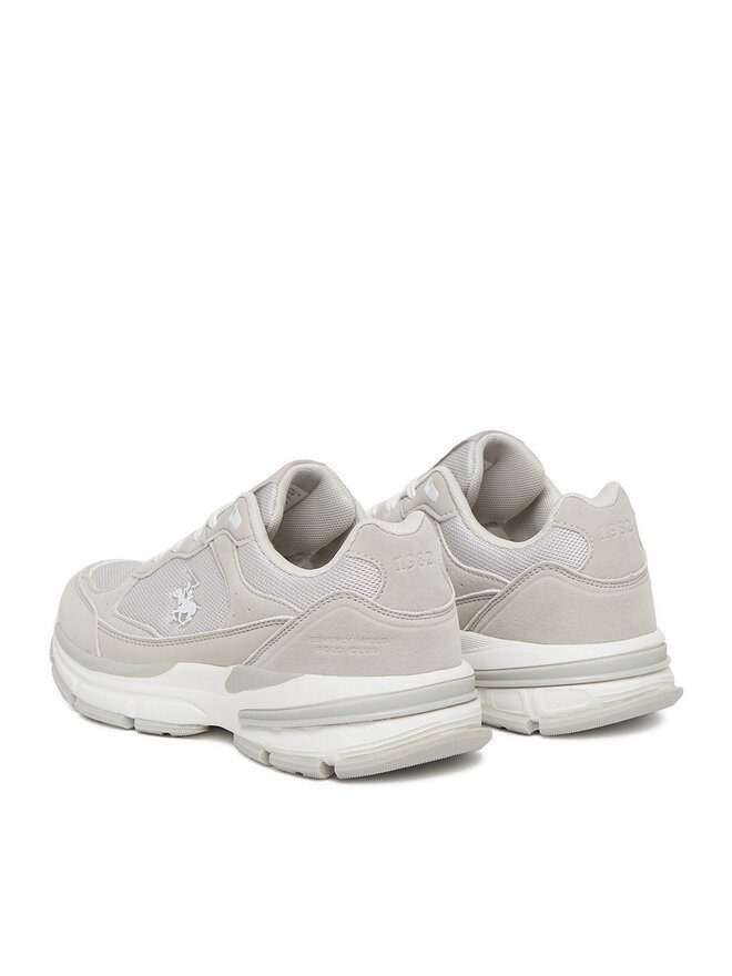 Beverly Hills Polo Club Sneakers Beverly Hills Polo Club CEO-AW25-3C014-1 Grau