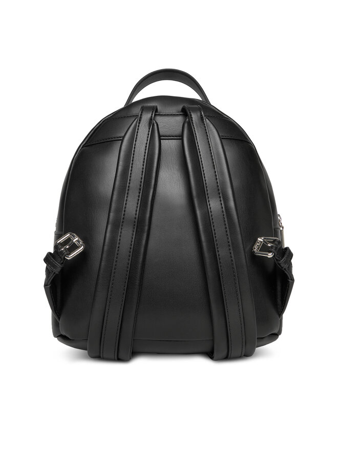 LOVE MOSCHINO Rucsac LOVE MOSCHINO JC4344PP0NKA000B Negru