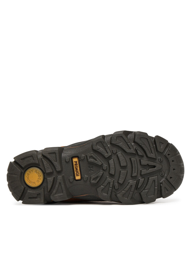 Primigi Gležnjarji Primigi Path Gtx GORE-TEX 8892566 S Rjava