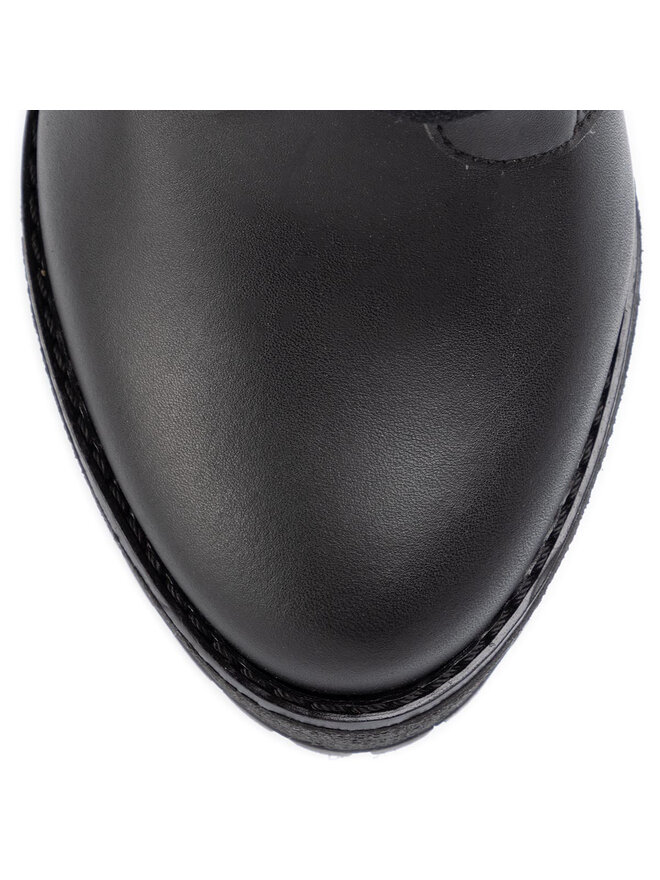 Altercore Cizme Altercore Alexa Negru