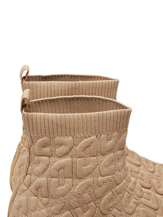 Gioseppo Botines Gioseppo Holev 73439 Beis