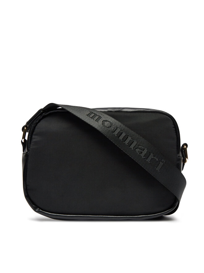 Monnari Torebka Monnari BAG0950-020 Czarny
