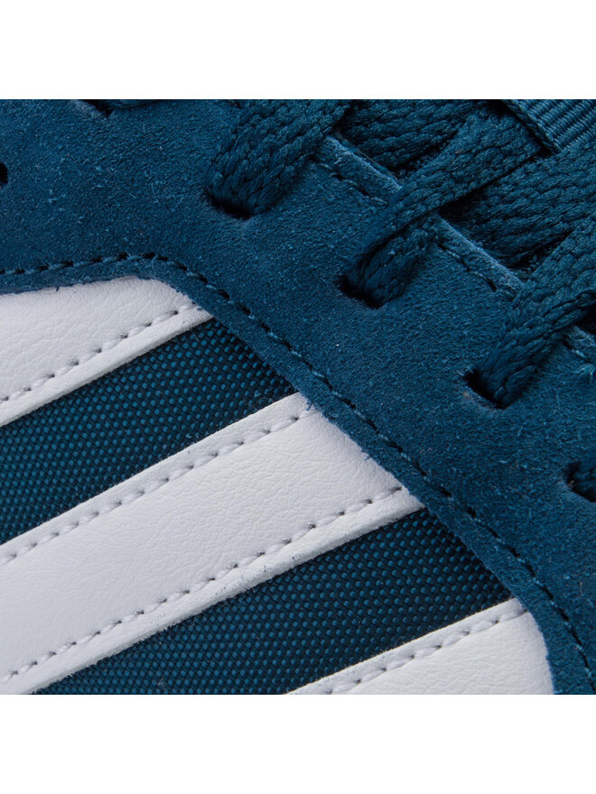 Sneakers adidas 8K F34477 Dunkelblau eschuhe