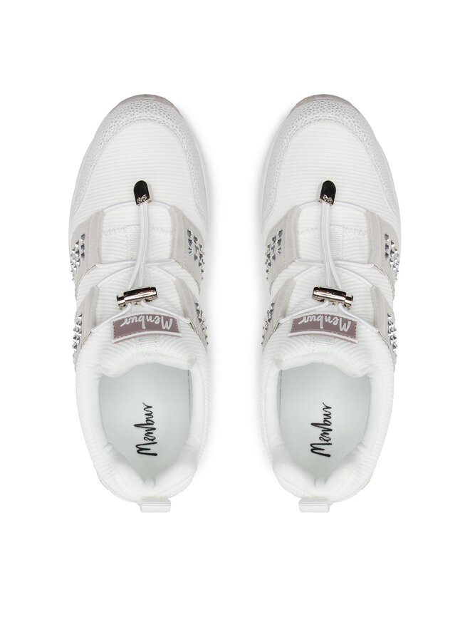 Menbur Sneakers Menbur 22483 Weiß