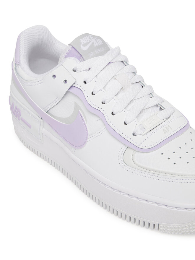 Nike Sneakersy Nike W AF1 Shadow FN6335 Bílá