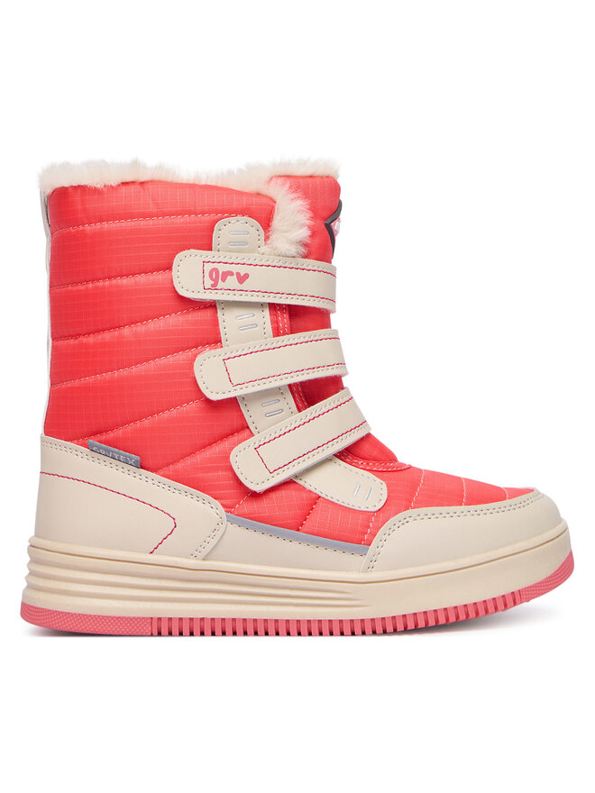 Garvalin Schneeschuhe Garvalin 251847 S Rosa