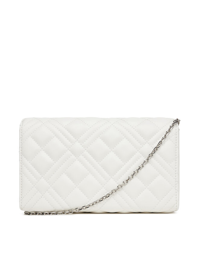 LOVE MOSCHINO Сумка LOVE MOSCHINO JC4248PP0MLA0100 Білий