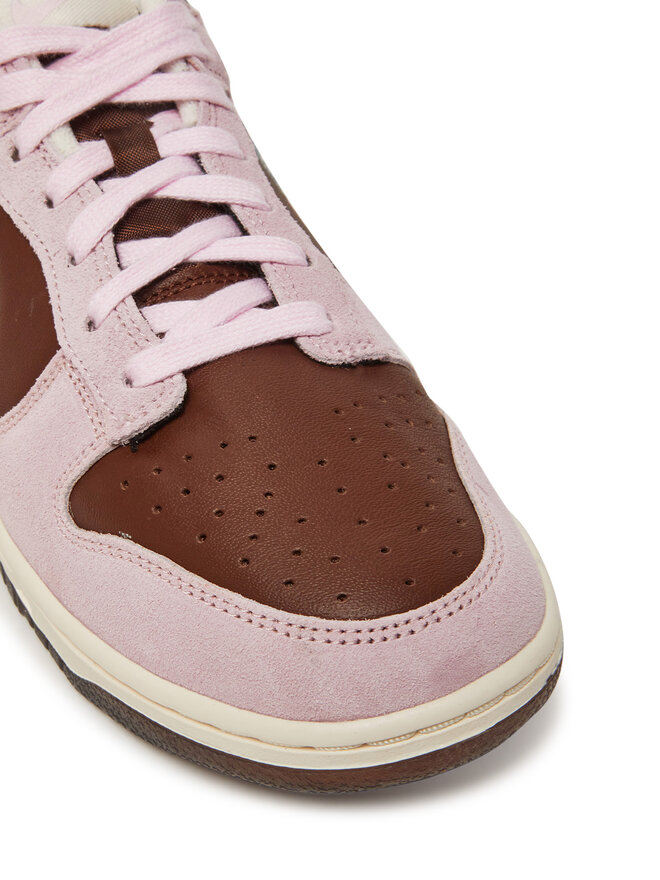 Nike Zapatillas Nike Dunk Low HM0987 Marrón