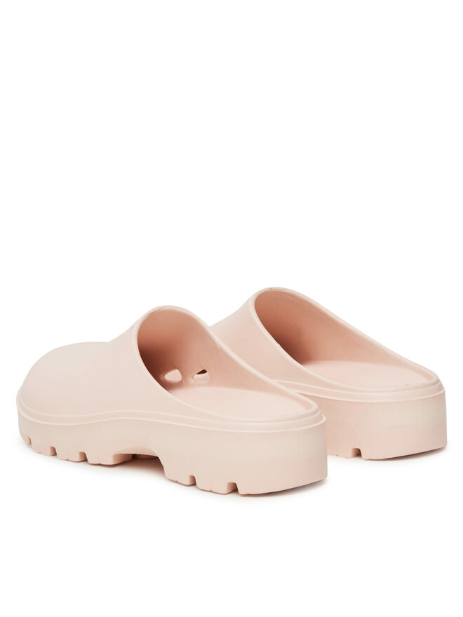 Pepe Jeans Шльопанці Pepe Jeans Sun Beach PLS70161 Рожевий