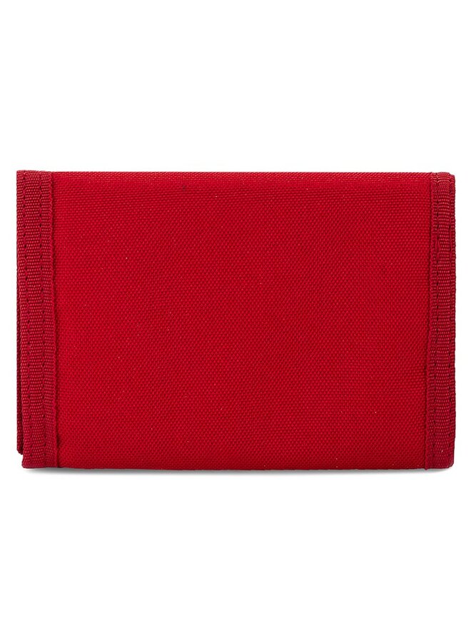 Napapijri Μεγάλο Πορτοφόλι Ανδρικό Napapijri Happy Wallet N0YGXZ Κόκκινο