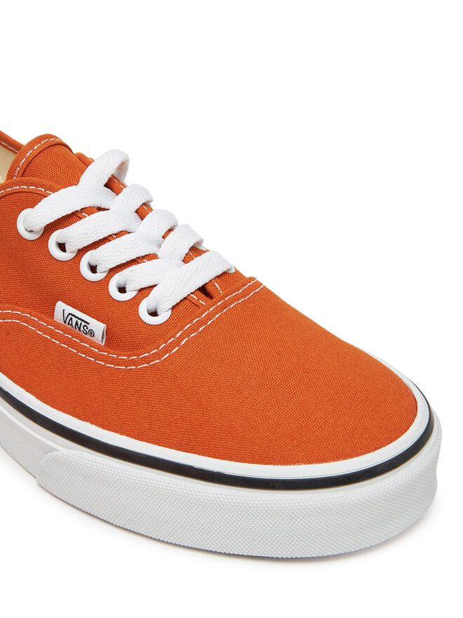 Vans Tenisówki Vans Authentic VN000BW5BML1 Miedziany