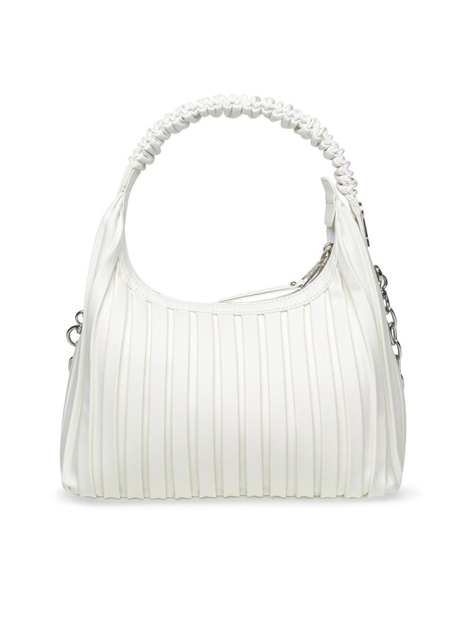 Steve Madden Borsetta Steve Madden Bgeneve SM13001396-02002-WHT Bianco