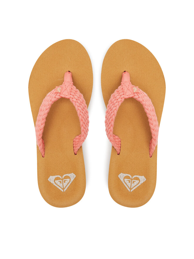 Roxy Flip-flops Roxy ARJL101166 Koral