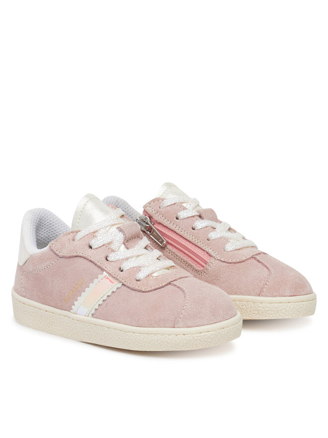 Primigi Sneakersy Primigi 7904000 M Růžová