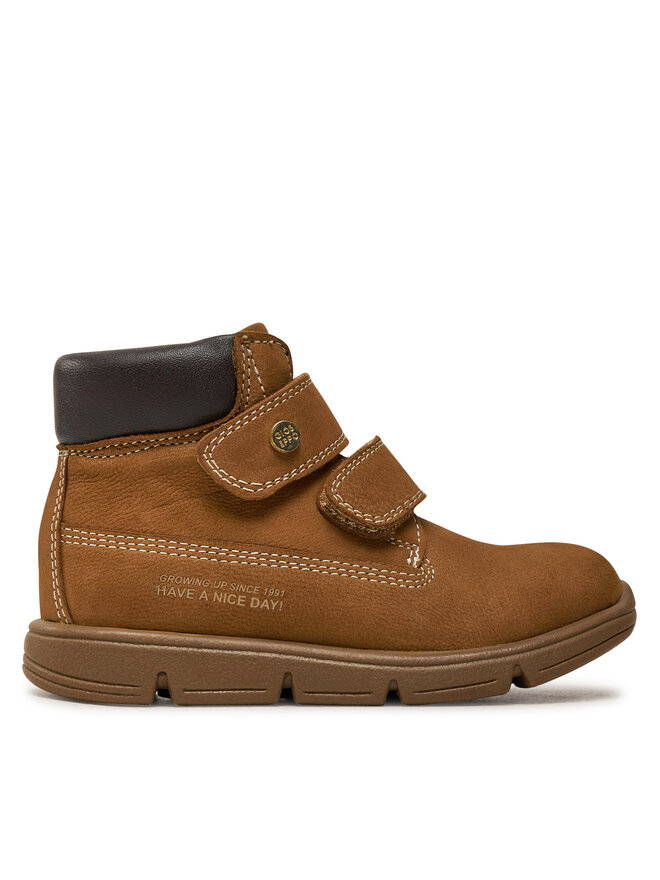 Gioseppo Stiefel Gioseppo 73544-P Braun