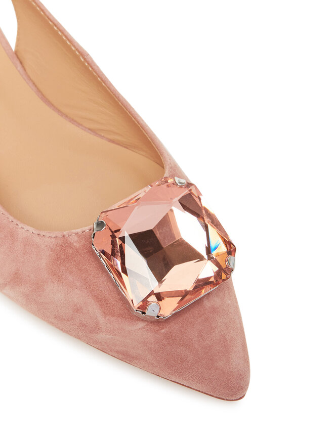 Alma En Pena Pumps Alma En Pena V250482 Rosa