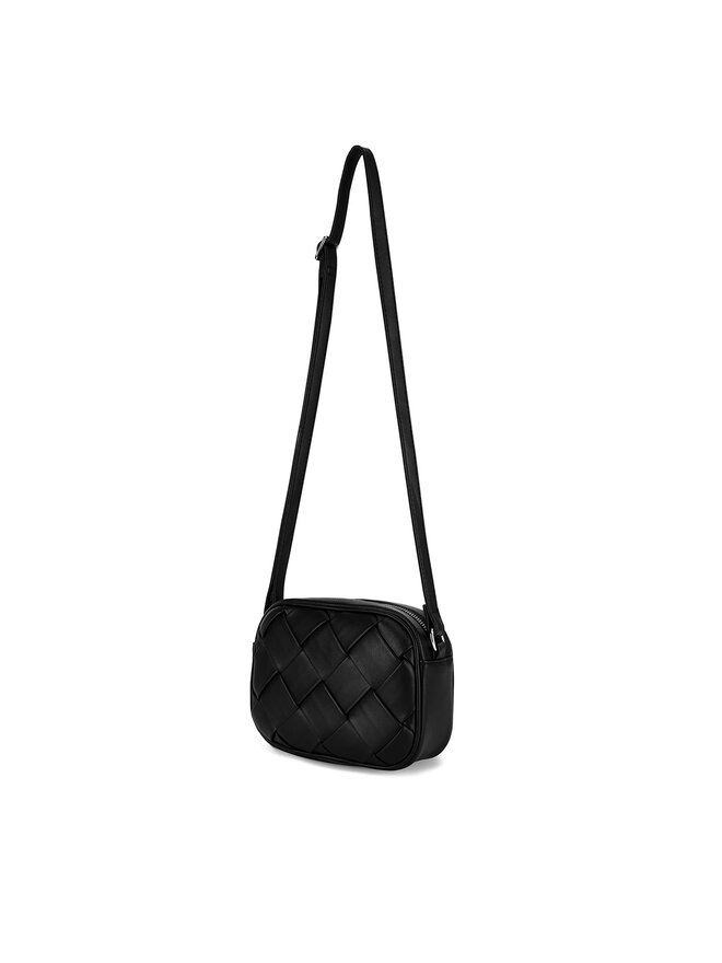 JENNY Τσάντα JENNY JNY-M-019-07 Μαύρο