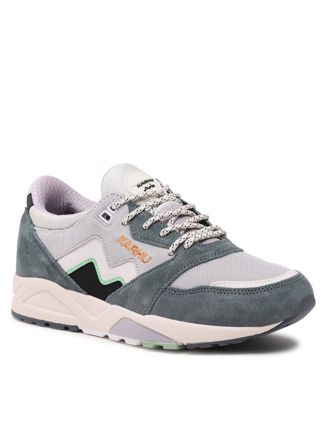 Karhu Сникърси Karhu Aria 95 F803099 Сив