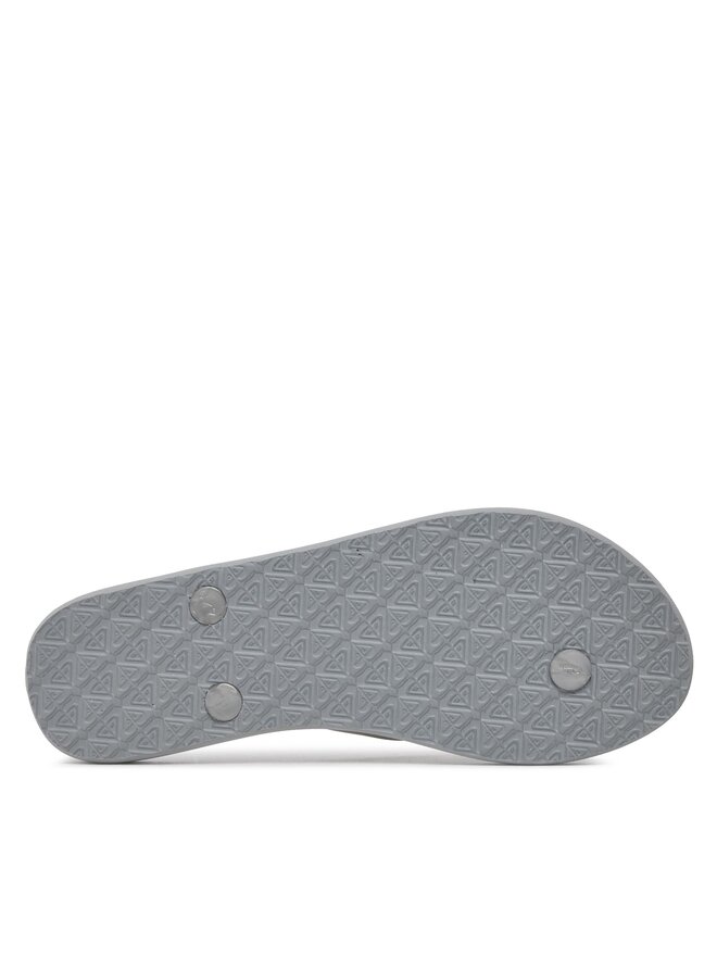 Roxy Flip-flops Roxy ARJL100663 Ezüst