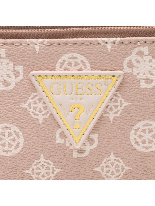 Guess Косметичка Guess TWP745 22600 Бежевий