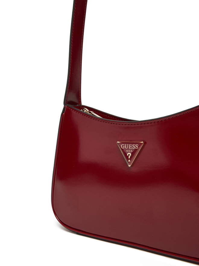 Guess Táska Guess HWNG94 96170 Piros