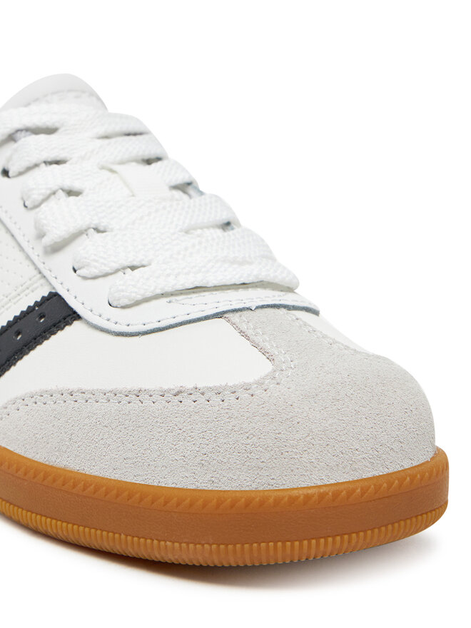 Skechers Tenisice Skechers 405730L/WBK Bijela