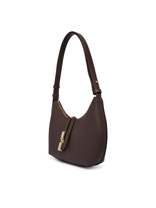 Furla Сумка Furla Goccia S WB01500 BX3353 CN 2460S Темно-коричневий