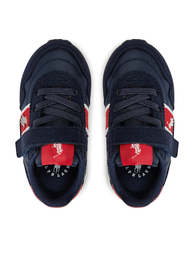 Polo Ralph Lauren Сникърси Polo Ralph Lauren Train 90 Sport Ps RL00631413 Тъмносин